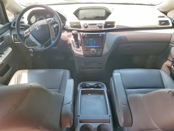 5FNRL5H90GB038774 2016 HONDA ODYSSEY - Image 8