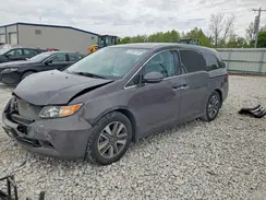 5FNRL5H90GB038788 2016 HONDA ODYSSEY