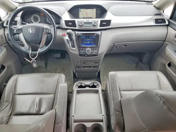 5FNRL5H90GB038788 2016 HONDA ODYSSEY - Image 8