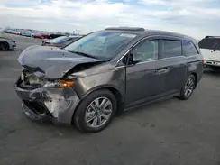 5FNRL5H90GB040623 2016 HONDA ODYSSEY