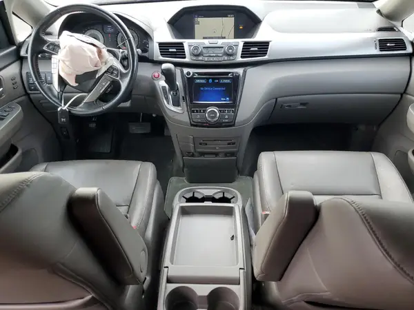 5FNRL5H90GB040623 2016 HONDA ODYSSEY - Image 8