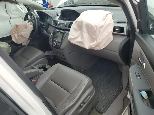5FNRL5H90GB043120 2016 HONDA ODYSSEY - Image 8