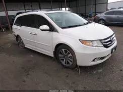 5FNRL5H90GB044512 2016 HONDA ODYSSEY