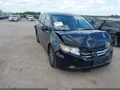 5FNRL5H90GB045904 2016 HONDA ODYSSEY