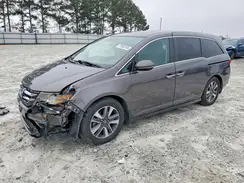 5FNRL5H90GB050388 2016 HONDA ODYSSEY