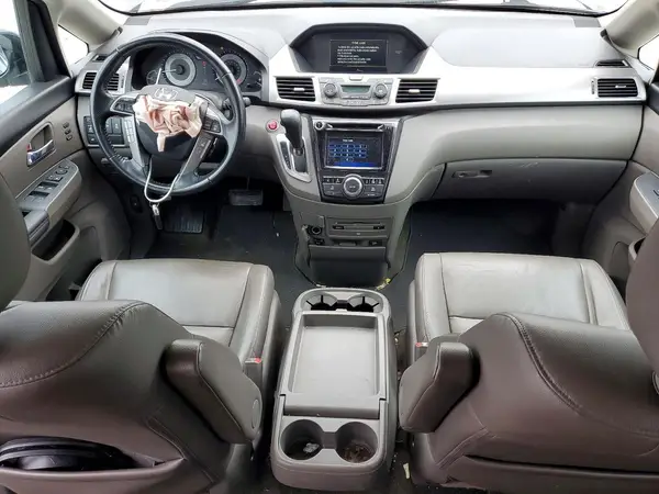 5FNRL5H90GB050388 2016 HONDA ODYSSEY - Image 8