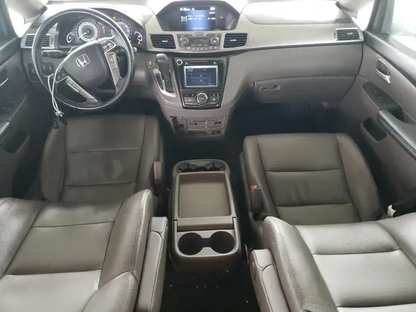 5FNRL5H90GB051024 2016 HONDA ODYSSEY - Image 8