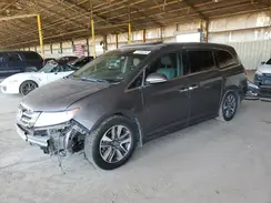 5FNRL5H90GB053873 2016 HONDA ODYSSEY