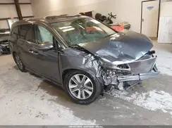 5FNRL5H90GB054909 2016 HONDA ODYSSEY