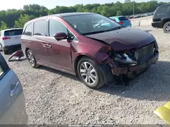 5FNRL5H90GB055526 2016 HONDA ODYSSEY