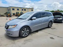 5FNRL5H90GB055834 2016 HONDA ODYSSEY