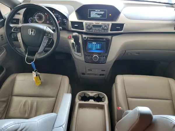 5FNRL5H90GB056143 2016 HONDA ODYSSEY - Image 8