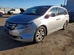 5FNRL5H90GB056191 2016 HONDA ODYSSEY