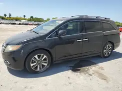 5FNRL5H90GB060449 2016 HONDA ODYSSEY
