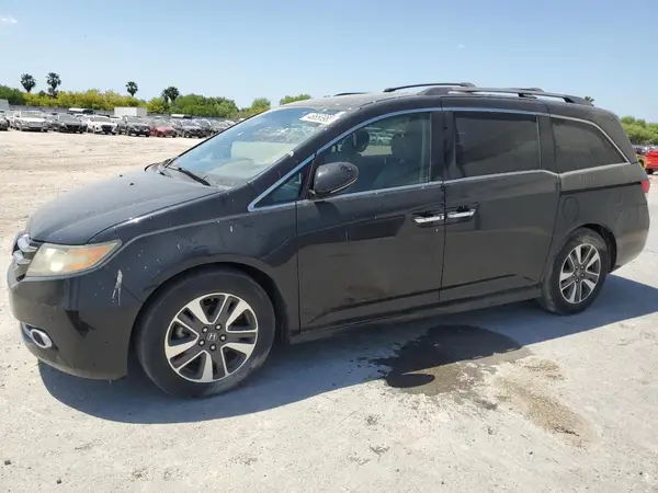 5FNRL5H90GB060449 2016 HONDA ODYSSEY - Image 1