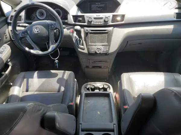 5FNRL5H90GB060449 2016 HONDA ODYSSEY - Image 8