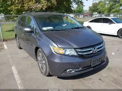 5FNRL5H90GB060970 2016 HONDA ODYSSEY