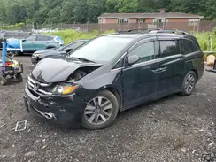 5FNRL5H90GB061827 2016 HONDA ODYSSEY