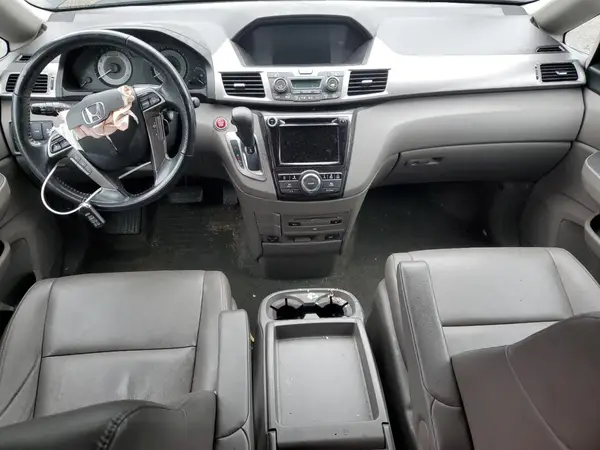 5FNRL5H90GB061827 2016 HONDA ODYSSEY - Image 8