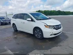 5FNRL5H90GB067238 2016 HONDA ODYSSEY