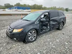 5FNRL5H90GB067837 2016 HONDA ODYSSEY