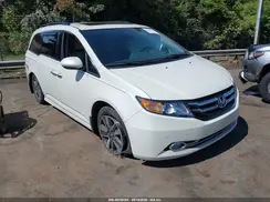 5FNRL5H90GB068289 2016 HONDA ODYSSEY