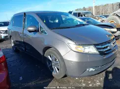 5FNRL5H90GB069152 2016 HONDA ODYSSEY