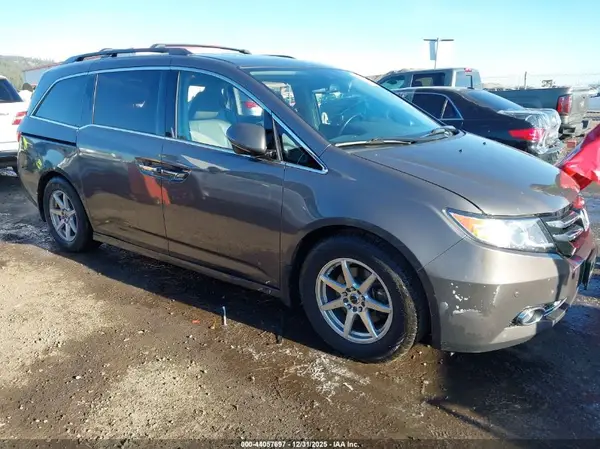 5FNRL5H90GB070284 2016 HONDA ODYSSEY - Image 1