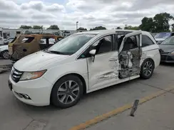 5FNRL5H90GB070480 2016 HONDA ODYSSEY