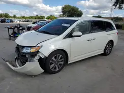 5FNRL5H90GB072441 2016 HONDA ODYSSEY