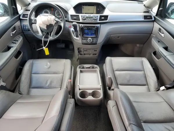 5FNRL5H90GB072441 2016 HONDA ODYSSEY - Image 8