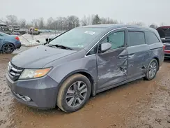 5FNRL5H90GB072827 2016 HONDA ODYSSEY