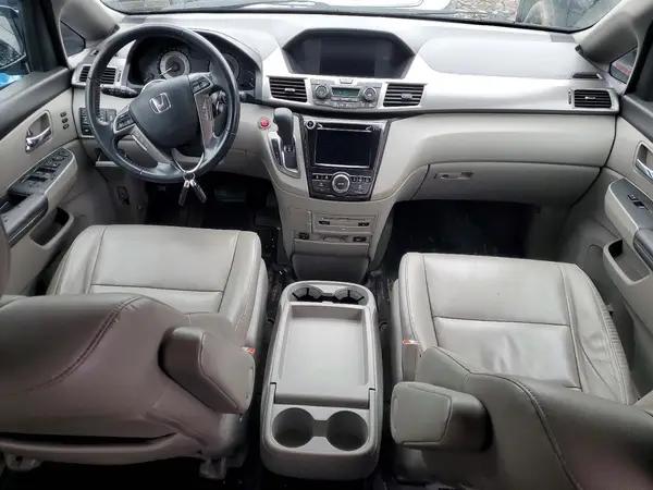 5FNRL5H90GB072827 2016 HONDA ODYSSEY - Image 8