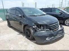 5FNRL5H90GB074707 2016 HONDA ODYSSEY