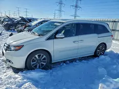 5FNRL5H90GB076067 2016 HONDA ODYSSEY