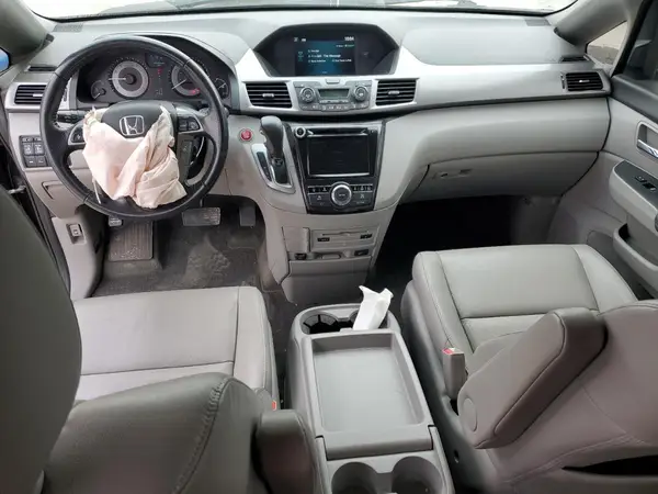 5FNRL5H90GB080989 2016 HONDA ODYSSEY - Image 8