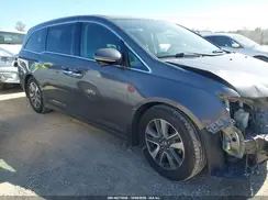 5FNRL5H90GB081690 2016 HONDA ODYSSEY