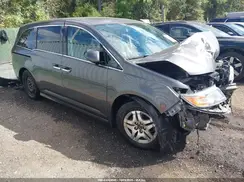 5FNRL5H90GB088171 2016 HONDA ODYSSEY
