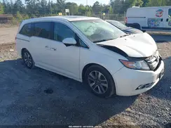 5FNRL5H90GB090843 2016 HONDA ODYSSEY