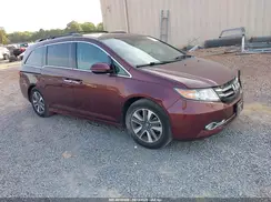 5FNRL5H90GB093094 2016 HONDA ODYSSEY