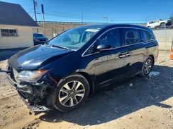 5FNRL5H90GB093774 2016 HONDA ODYSSEY