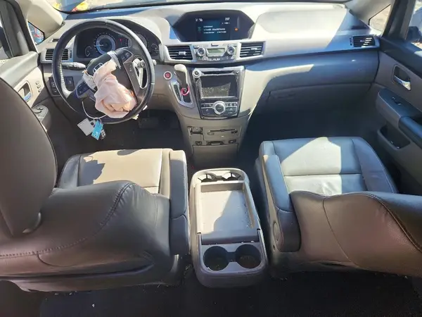 5FNRL5H90GB093774 2016 HONDA ODYSSEY - Image 8