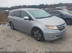 5FNRL5H90GB097310 2016 HONDA ODYSSEY