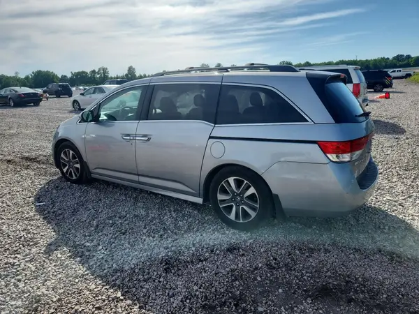 5FNRL5H90GB097730 2016 HONDA ODYSSEY - Image 2