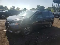 5FNRL5H90GB099817 2016 HONDA ODYSSEY