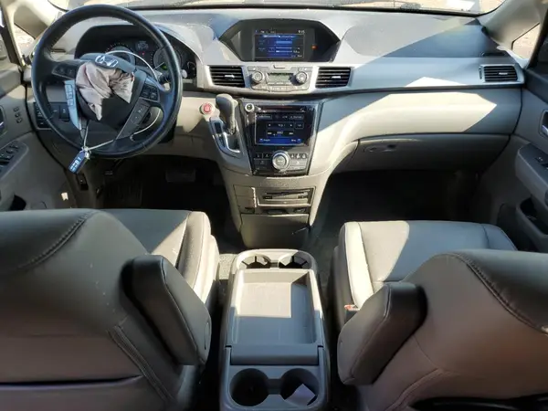 5FNRL5H90GB099817 2016 HONDA ODYSSEY - Image 8