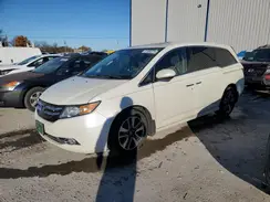 5FNRL5H90GB101436 2016 HONDA ODYSSEY