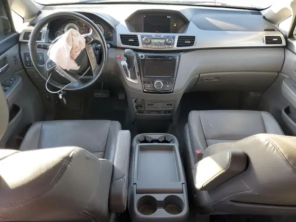 5FNRL5H90GB101436 2016 HONDA ODYSSEY - Image 8