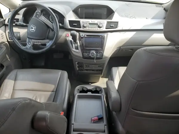 5FNRL5H90GB107737 2016 HONDA ODYSSEY - Image 8