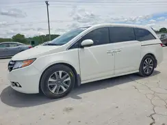 5FNRL5H90GB107740 2016 HONDA ODYSSEY